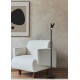 - Gomez - Rechargeable Matt Black CCT Floor Lamp Trio-R44571132 - Gomez - Rechargeable Matt Black CCT Floor Lamp