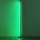 Trio-R45711102 - Tendo - Black RGB Floor Lamp with Sound Control