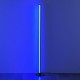 Trio-R45711102 - Tendo - Black RGB Floor Lamp with Sound Control