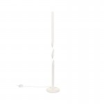 Ginko - Matt White LED Floor Lamp Ginko - Matt White LED Floor Lamp