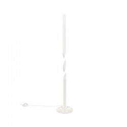 Ginko - Matt White LED Floor Lamp Ginko - Matt White LED Floor Lamp