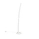 Trio-R45791131 - Ginko - Matt White LED Floor Lamp