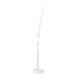 Trio-R45791131 - Ginko - Matt White LED Floor Lamp