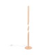 Trio-R45791166 - Ginko - Sand LED Floor Lamp
