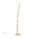 Trio-R45791166 - Ginko - Sand LED Floor Lamp