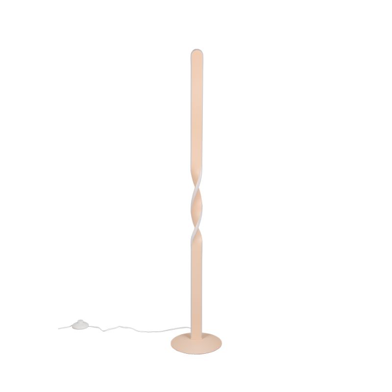 Trio-R45791166 - Ginko - Sand LED Floor Lamp