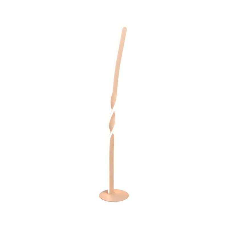 Trio-R45791166 - Ginko - Sand LED Floor Lamp