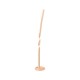 Trio-R45791166 - Ginko - Sand LED Floor Lamp