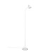 - Pongo - White LED Floor Lamp Trio-R45831101 - Pongo - White LED Floor Lamp