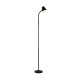 - Pongo - Black LED Floor Lamp Trio-R45831102 - Pongo - Black LED Floor Lamp