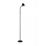 Pongo - Black LED Floor Lamp Pongo - Black LED Floor Lamp
