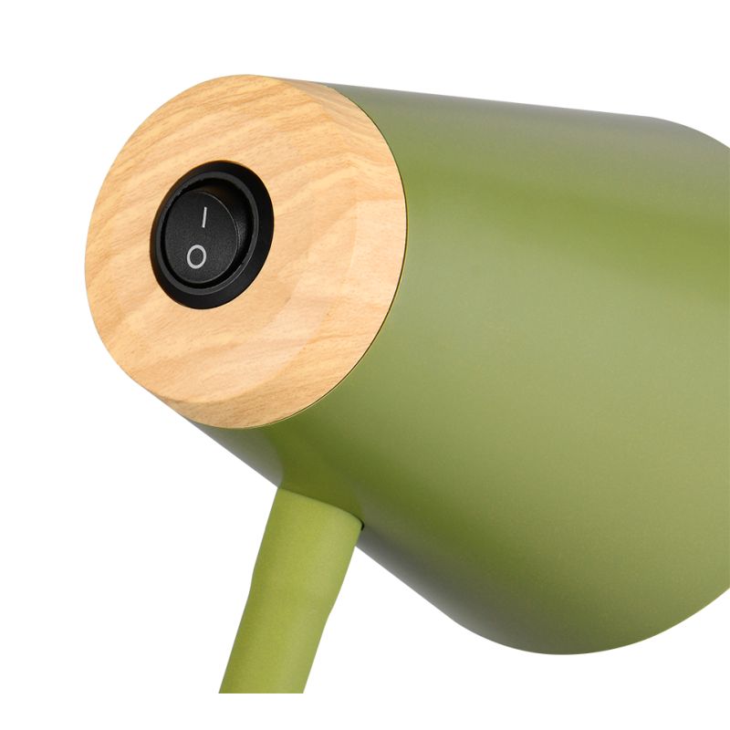 - Pongo - Green LED Floor Lamp Trio-R45831115 - Pongo - Green LED Floor Lamp