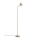 - Pongo - Warm Beige LED Floor Lamp Trio-R45831143 - Pongo - Warm Beige LED Floor Lamp