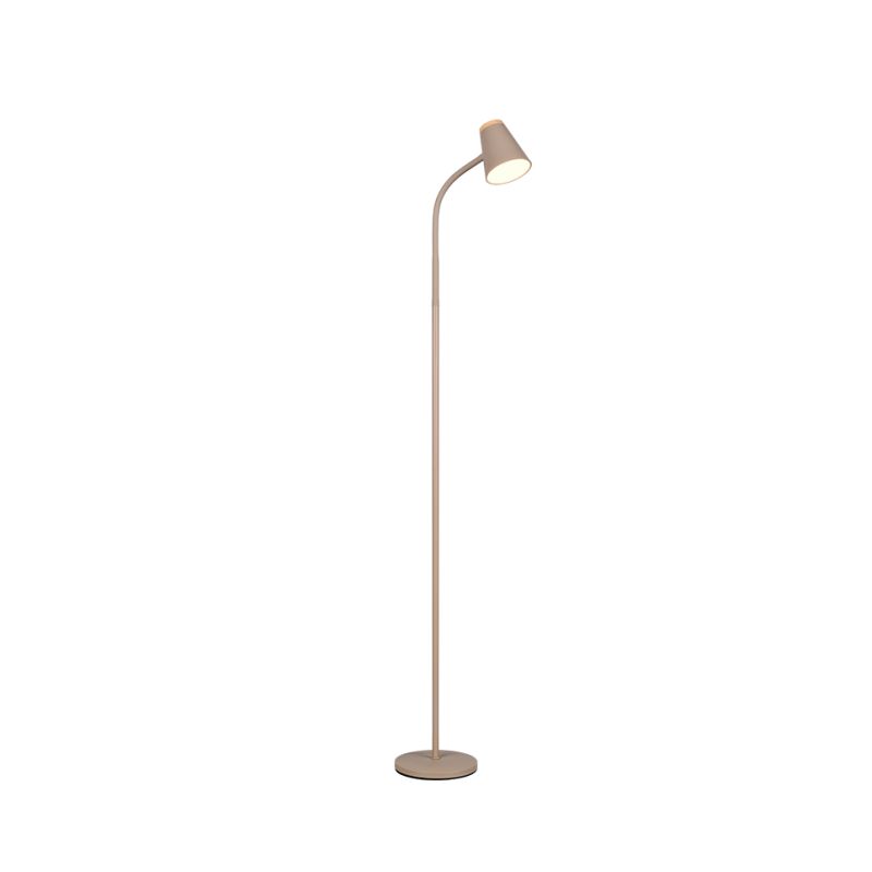 - Pongo - Warm Beige LED Floor Lamp Trio-R45831143 - Pongo - Warm Beige LED Floor Lamp