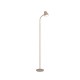- Pongo - Warm Beige LED Floor Lamp Trio-R45831143 - Pongo - Warm Beige LED Floor Lamp