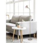 Pongo - Warm Beige LED Floor Lamp Pongo - Warm Beige LED Floor Lamp