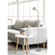 - Pongo - Warm Beige LED Floor Lamp Trio-R45831143 - Pongo - Warm Beige LED Floor Lamp