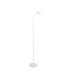 Trio-R46851031 - Taryn - Matt White Floor Lamp