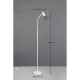 Trio-R46851031 - Taryn - Matt White Floor Lamp
