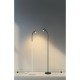 Trio-R46851065 - Taryn - Coffee & Grey Floor Lamp