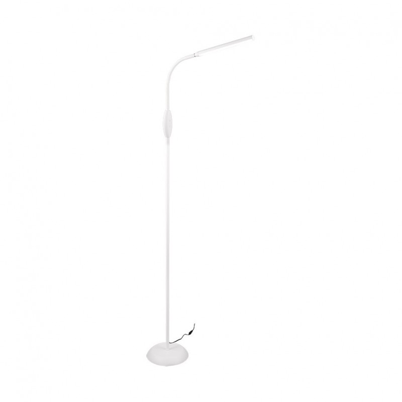 - Toro - White CCT Floor Lamp Trio-R47641101 - Toro - White CCT Floor Lamp