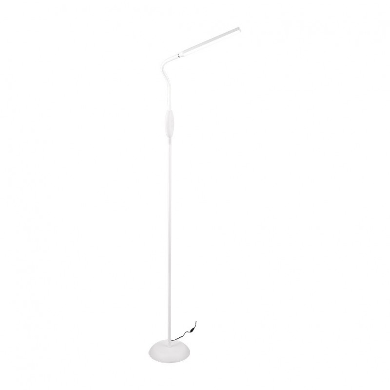 - Toro - White CCT Floor Lamp Trio-R47641101 - Toro - White CCT Floor Lamp