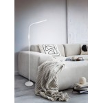 Toro - White CCT Floor Lamp Toro - White CCT Floor Lamp