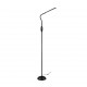 Trio-R47641102 - Toro - Black CCT Floor Lamp