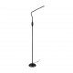 Trio-R47641102 - Toro - Black CCT Floor Lamp