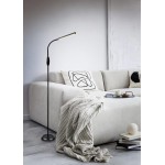 Toro - Black CCT Floor Lamp Toro - Black CCT Floor Lamp