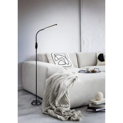 Toro - Black CCT Floor Lamp Toro - Black CCT Floor Lamp