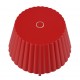 - Suarez - Portable Indoor/Outdoor Rechargeable Red Floor Lamp Trio-R47706110 - Suarez - Portable Indoor/Outdoor Rechargeable Red Floor Lamp