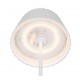- Suarez - Portable Indoor/Outdoor Rechargeable White Floor Lamp Trio-R47706131 - Suarez - Portable Indoor/Outdoor Rechargeable White Floor Lamp