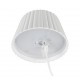 - Suarez - Portable Indoor/Outdoor Rechargeable White Floor Lamp Trio-R47706131 - Suarez - Portable Indoor/Outdoor Rechargeable White Floor Lamp
