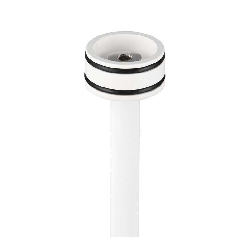 - Suarez - Portable Indoor/Outdoor Rechargeable White Floor Lamp Trio-R47706131 - Suarez - Portable Indoor/Outdoor Rechargeable White Floor Lamp