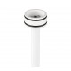 - Suarez - Portable Indoor/Outdoor Rechargeable White Floor Lamp Trio-R47706131 - Suarez - Portable Indoor/Outdoor Rechargeable White Floor Lamp