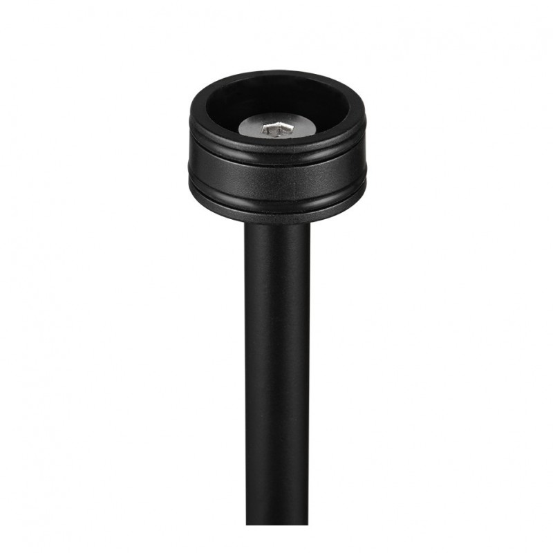 Table & Floor Lamp - Suarez - Portable Indoor/Outdoor Rechargeable Black Floor Lamp Trio-R47706132 - Suarez - Portable Indoor/Outdoor Rechargeable Black Floor Lamp