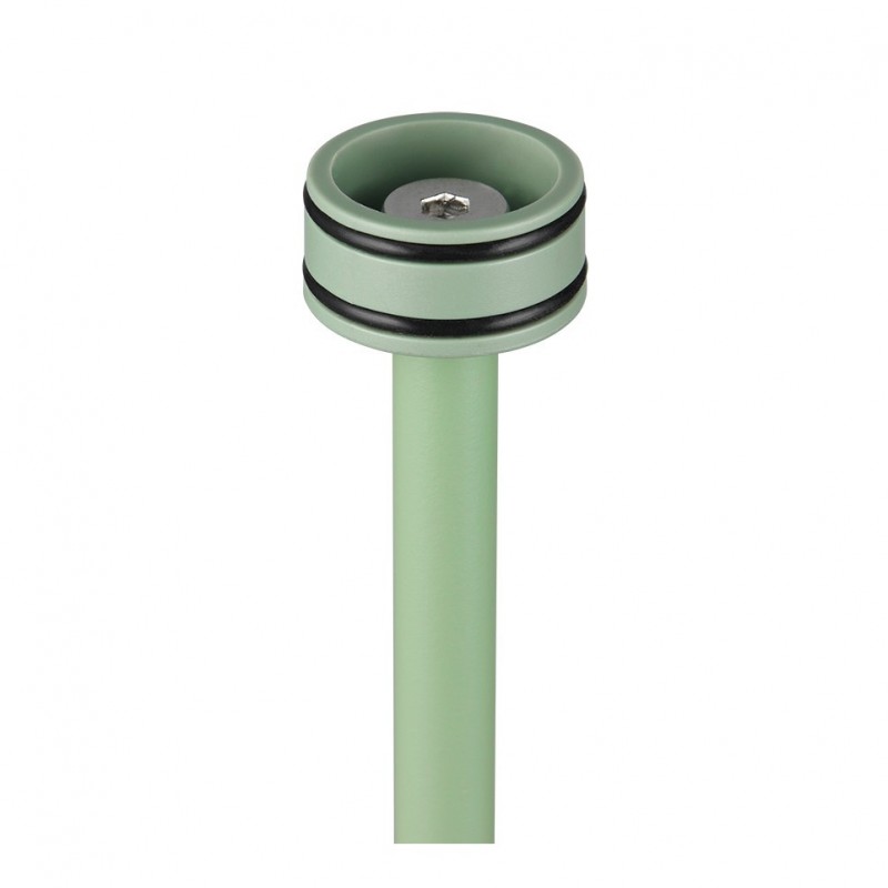 - Suarez - Portable Indoor/Outdoor Rechargeable Green Floor Lamp Trio-R47706149 - Suarez - Portable Indoor/Outdoor Rechargeable Green Floor Lamp