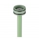 - Suarez - Portable Indoor/Outdoor Rechargeable Green Floor Lamp Trio-R47706149 - Suarez - Portable Indoor/Outdoor Rechargeable Green Floor Lamp