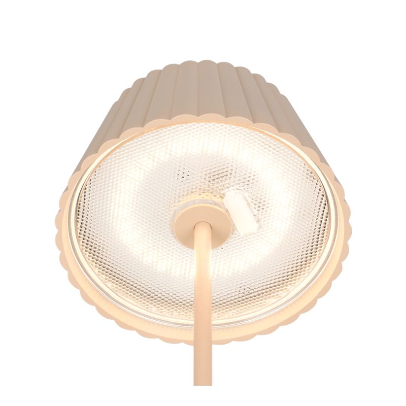 - Suarez - Portable Indoor/Outdoor Rechargeable Sand Floor Lamp Trio-R47706166 - Suarez - Portable Indoor/Outdoor Rechargeable Sand Floor Lamp