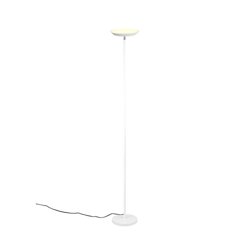Trio-R47841131 - Specter - Matt White CCT Floor Lamp