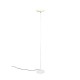 Trio-R47841131 - Specter - Matt White CCT Floor Lamp