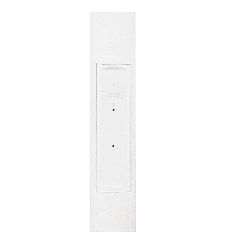Trio-R47841131 - Specter - Matt White CCT Floor Lamp