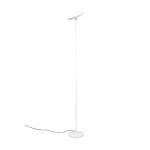Specter - Matt White CCT Floor Lamp Specter - Matt White CCT Floor Lamp