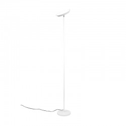 Specter - Matt White CCT Floor Lamp Specter - Matt White CCT Floor Lamp
