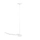 Trio-R47841131 - Specter - Matt White CCT Floor Lamp