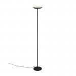 Specter - Matt Black CCT Floor Lamp Specter - Matt Black CCT Floor Lamp