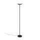 - Specter - Matt Black CCT Floor Lamp Trio-R47841132 - Specter - Matt Black CCT Floor Lamp