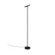 - Specter - Matt Black CCT Floor Lamp Trio-R47841132 - Specter - Matt Black CCT Floor Lamp