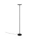 - Specter - Matt Black CCT Floor Lamp Trio-R47841132 - Specter - Matt Black CCT Floor Lamp